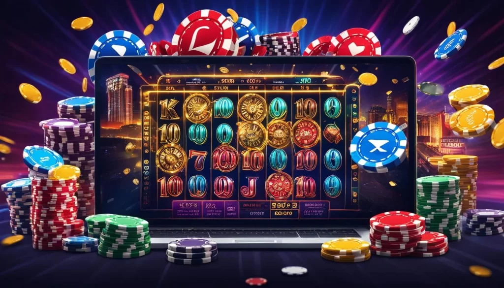 Thưởng nạp lại 188BET