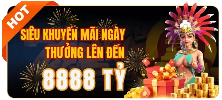 Chương trình VIP 188BET