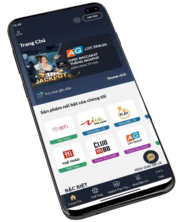 Cam kết của 188BET