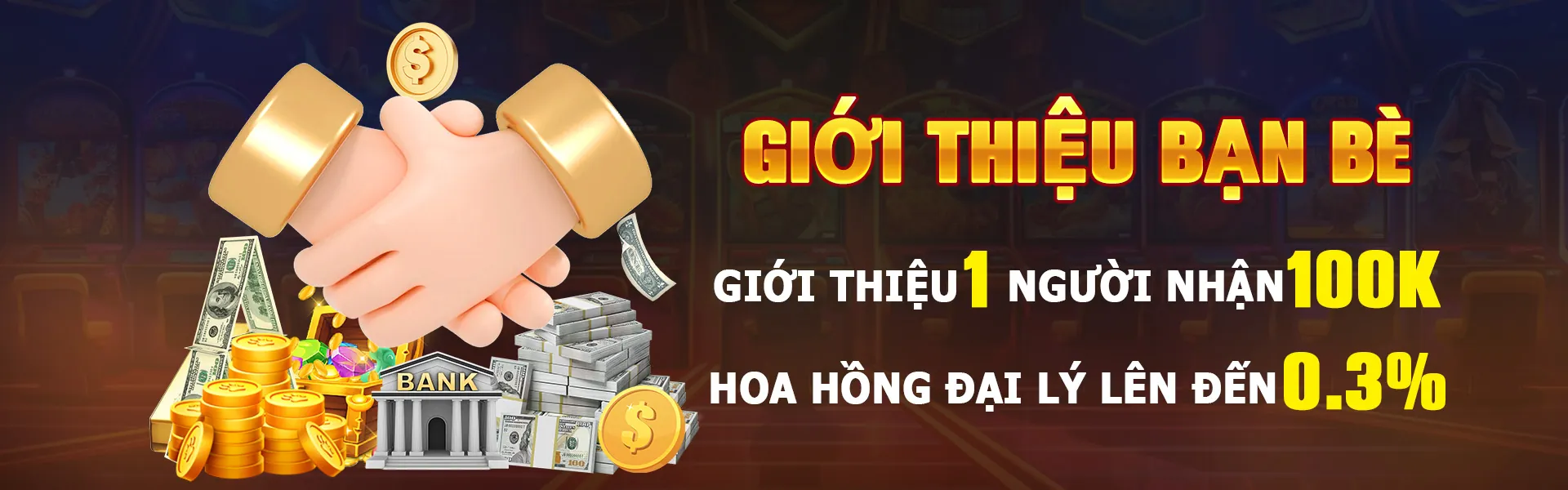 Các chương trình khuyến mãi casino hấp dẫn