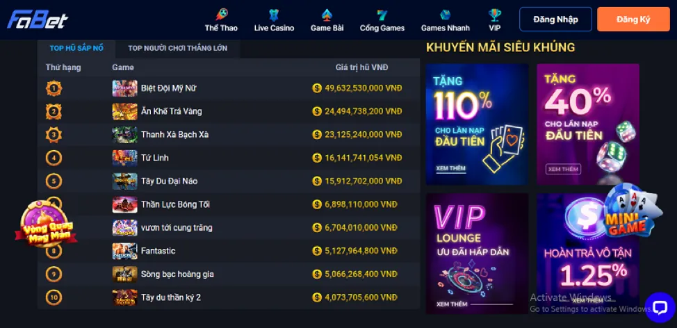 Hỗ Trợ Khách Hàng 24/7 của 188BET