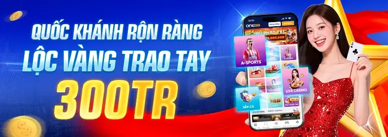 Hình ảnh chương trình VIP độc quyền