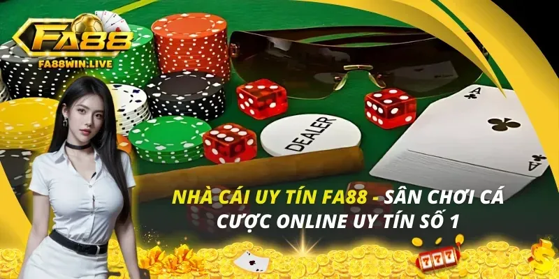 Trò chơi Baccarat tại 188bet