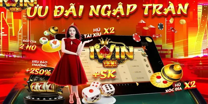 Ưu đãi và khuyến mãi 188bet